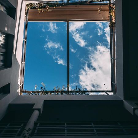 Yves Marrakech Hotell Marrakesh Eksteriør bilde