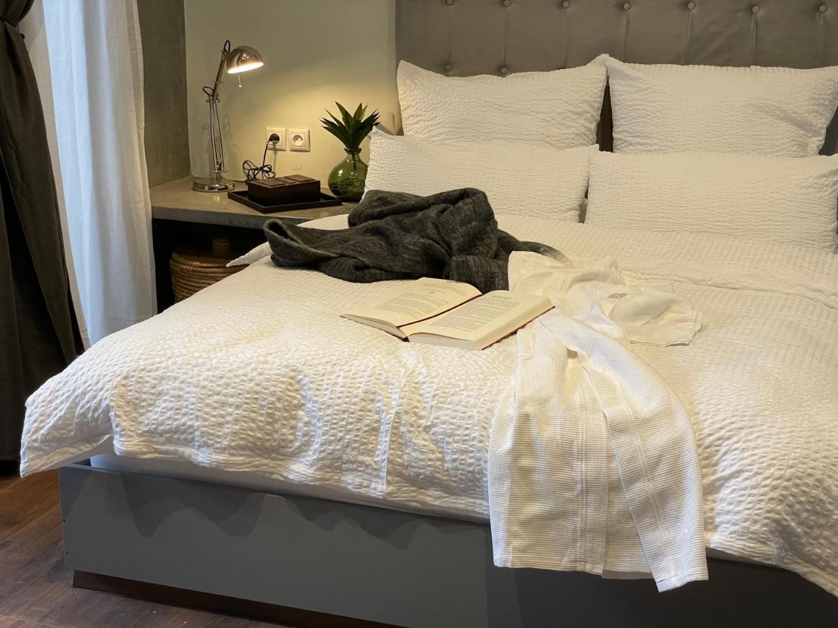 Yves Marrakech Hotell Marrakesh Eksteriør bilde
