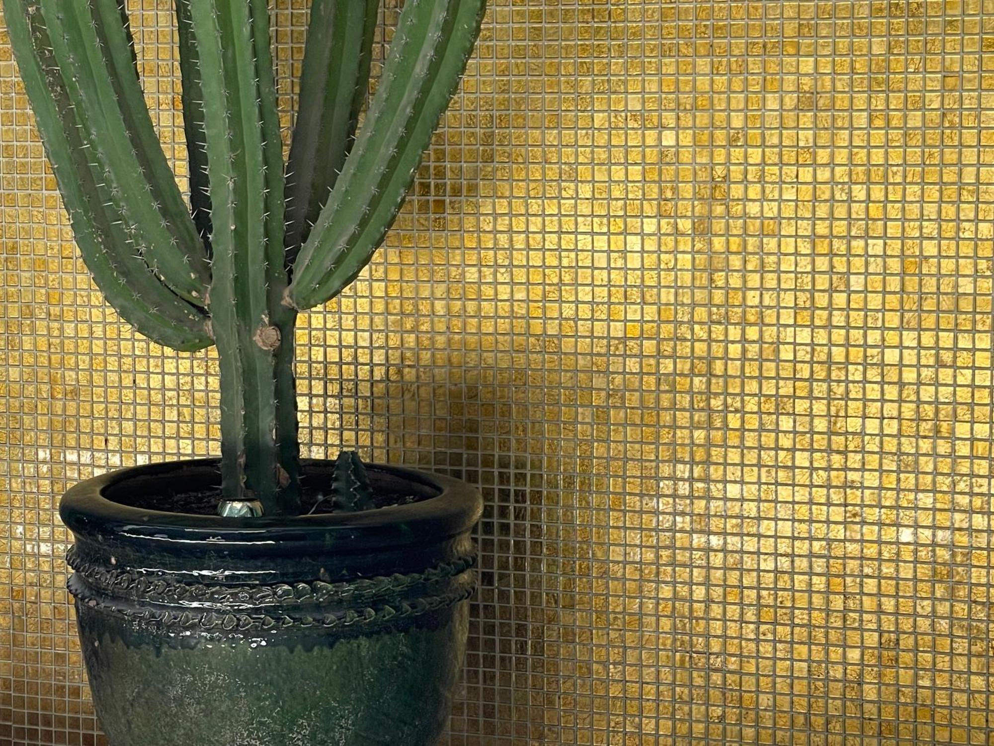 Yves Marrakech Hotell Marrakesh Eksteriør bilde