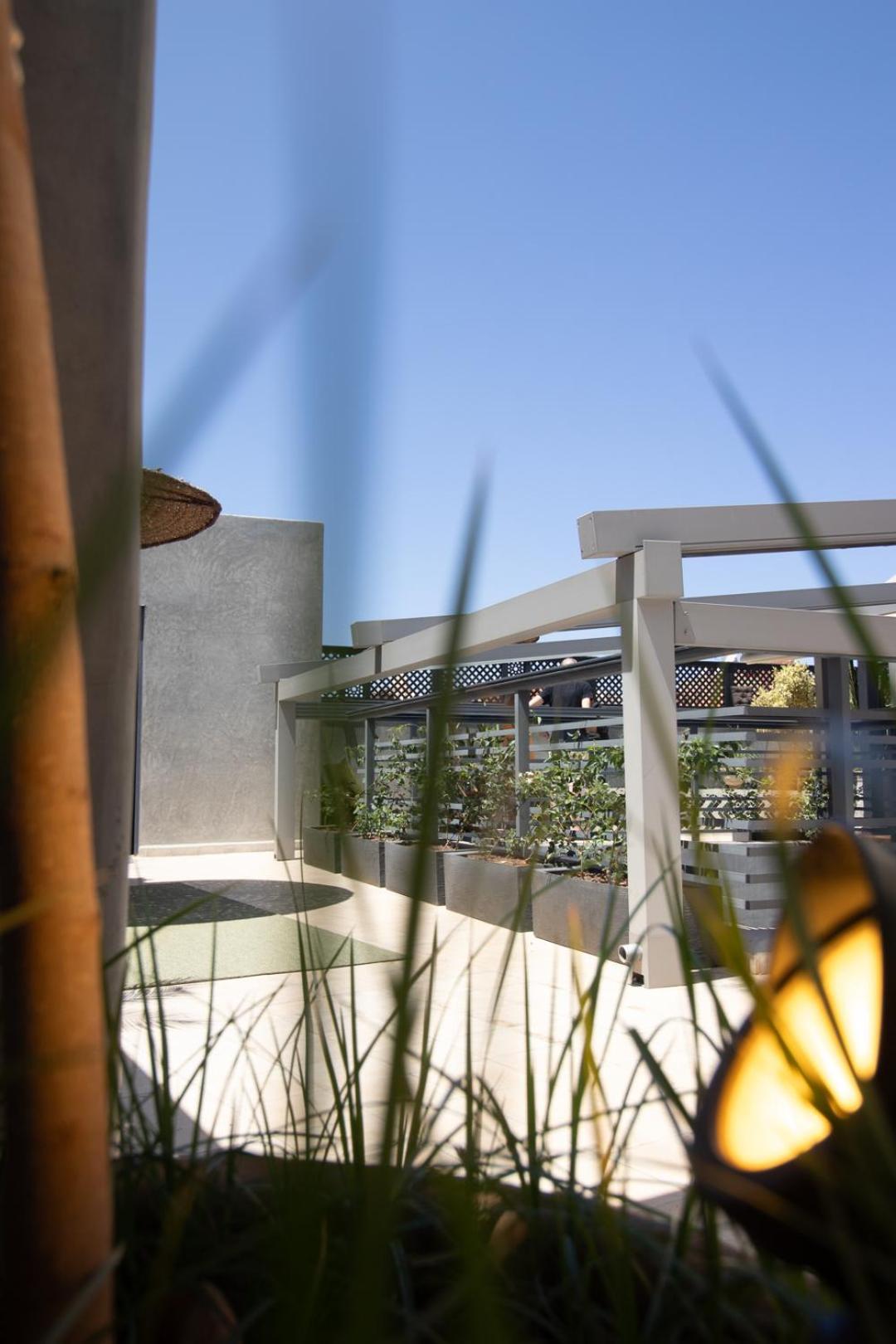 Yves Marrakech Hotell Marrakesh Eksteriør bilde