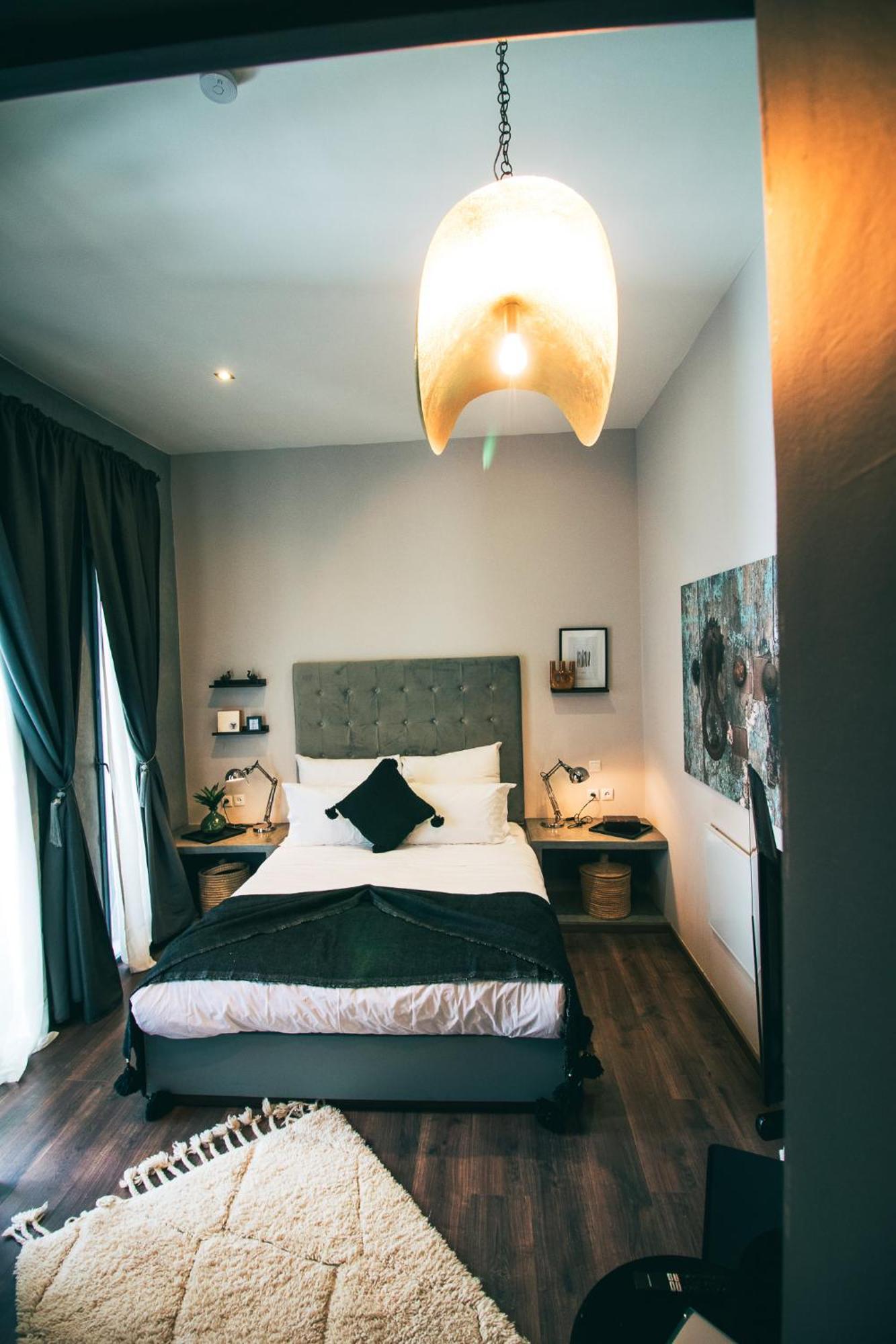 Yves Marrakech Hotell Marrakesh Eksteriør bilde