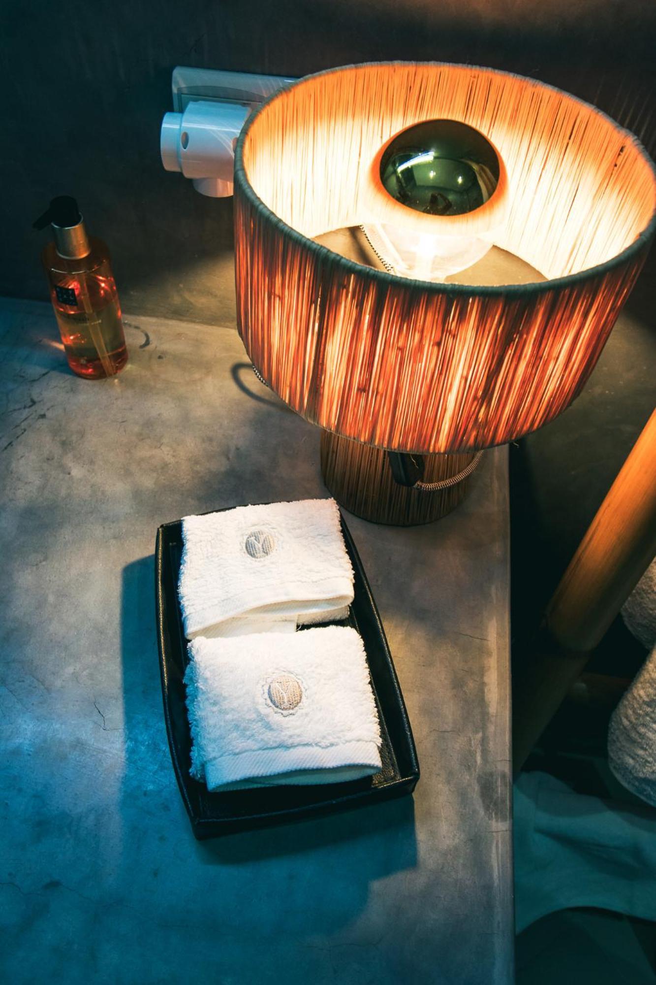Yves Marrakech Hotell Marrakesh Eksteriør bilde